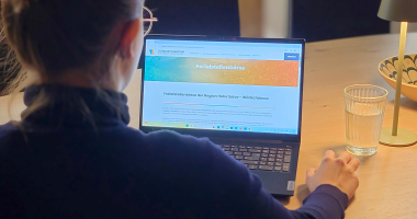 Neue Ferialstellenbörse online!